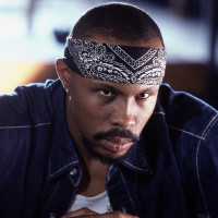 Reference picture of Avon Barksdale