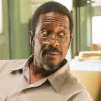 Reference picture of Lester Freamon
