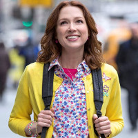 Reference picture of Kimmy Schmidt