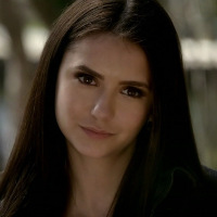 Reference picture of Elena Gilbert