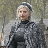 Reference picture of Lagertha