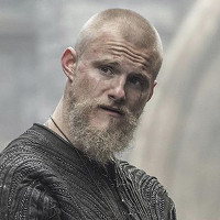 Rap do Bjorn (Vikings) - IRONSIDE