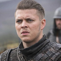 Reference picture of Ivar Ragnarsson
