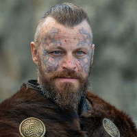 Reference picture of Harald Finehair