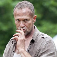 Reference picture of Merle Dixon