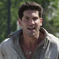 Reference picture of Shane Walsh