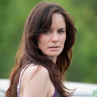 Reference picture of Lori Grimes