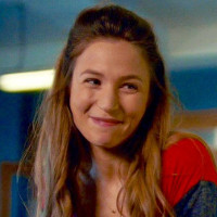 Reference picture of Waverly Earp