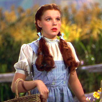 Reference picture of Dorothy Gale