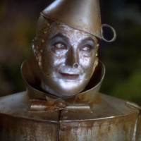 Reference picture of The Tin Man