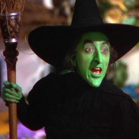 Reference picture of The Wicked Witch of the West