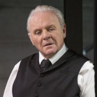Reference picture of Robert Ford