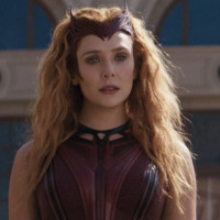Reference picture of Wanda Maximoff