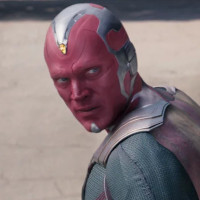 Reference picture of Vision