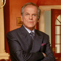Reference picture of Leo McGarry