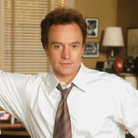 Reference picture of Josh Lyman