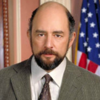 Reference picture of Toby Ziegler