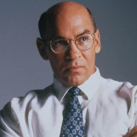 Reference picture of Walter Skinner
