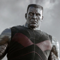 Reference picture of Colossus