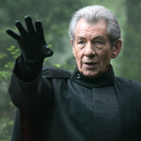Reference picture of Magneto